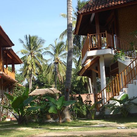 Villa Jati Mangsit Сенггиги Экстерьер фото