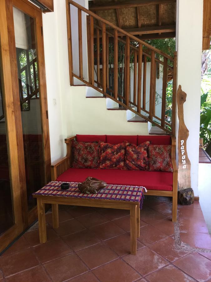 Villa Jati Mangsit Сенггиги Экстерьер фото