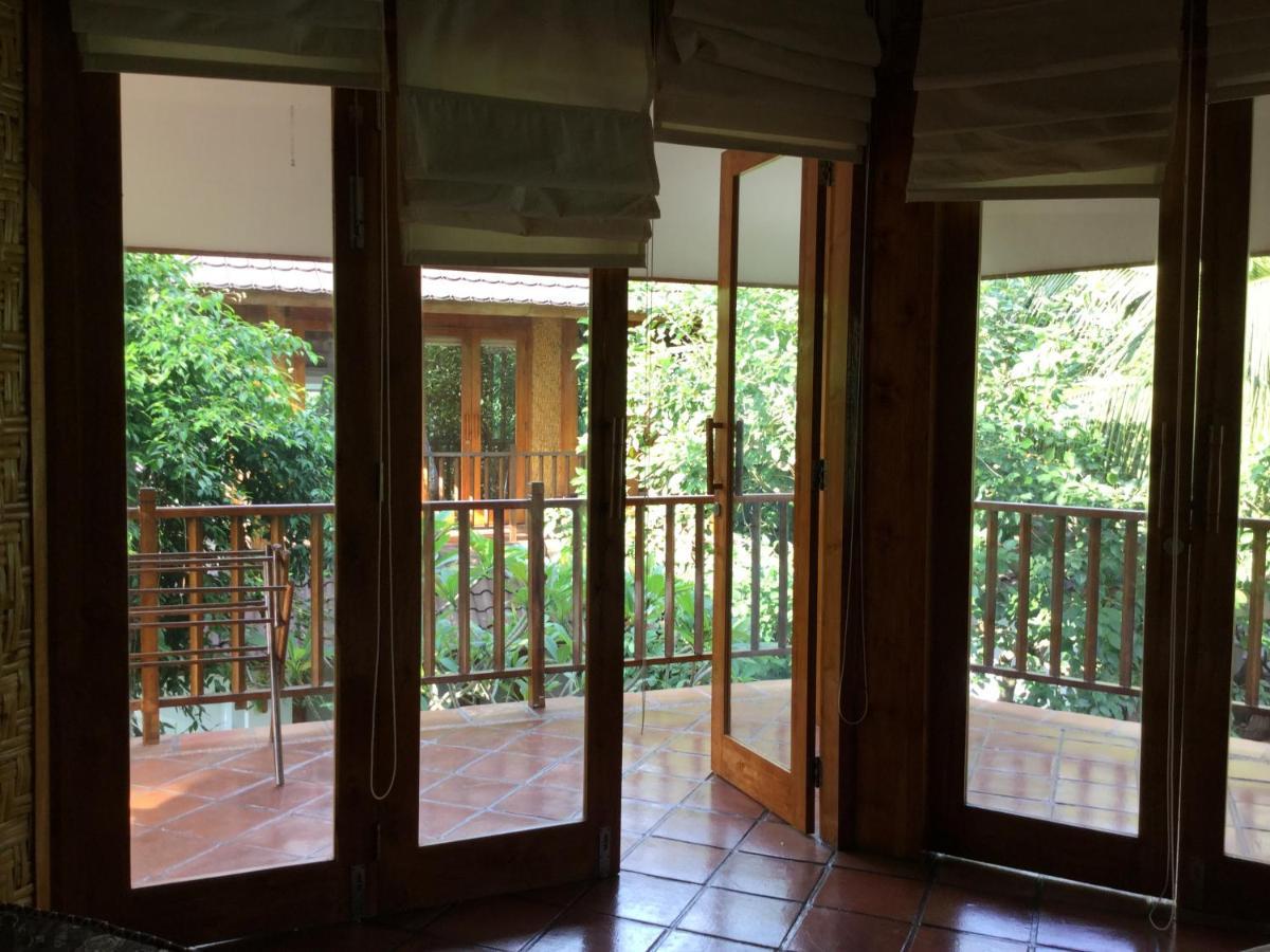 Villa Jati Mangsit Сенггиги Экстерьер фото